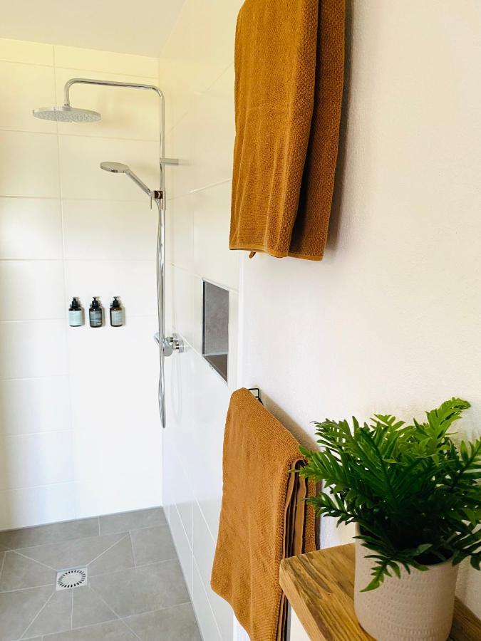 Ferienwohnung Bergliebe Hoehenmoos Rohrdorf  Eksteriør bilde